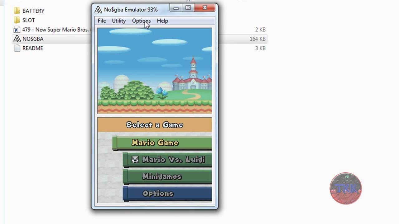 download nintendo games for pc