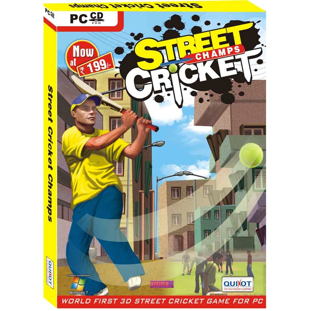 cricket games download for pc windows 10